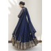 Navy Blue Kali Daar